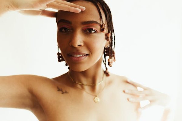 Comment choisir le bon contouring pour peau noire