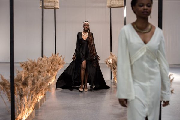 Comment les marques de mode de luxe sont-elles devenues responsables