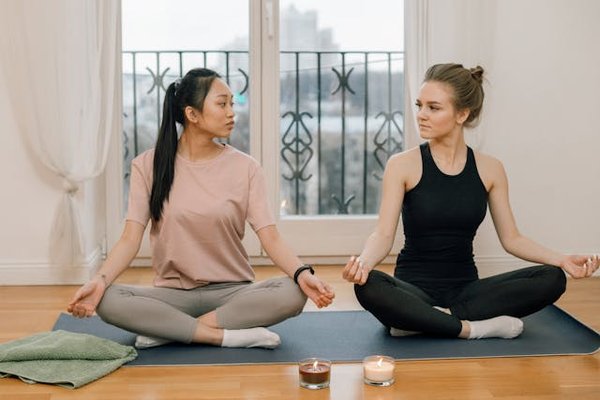 Comment intégrer le yoga dans votre quotidien?