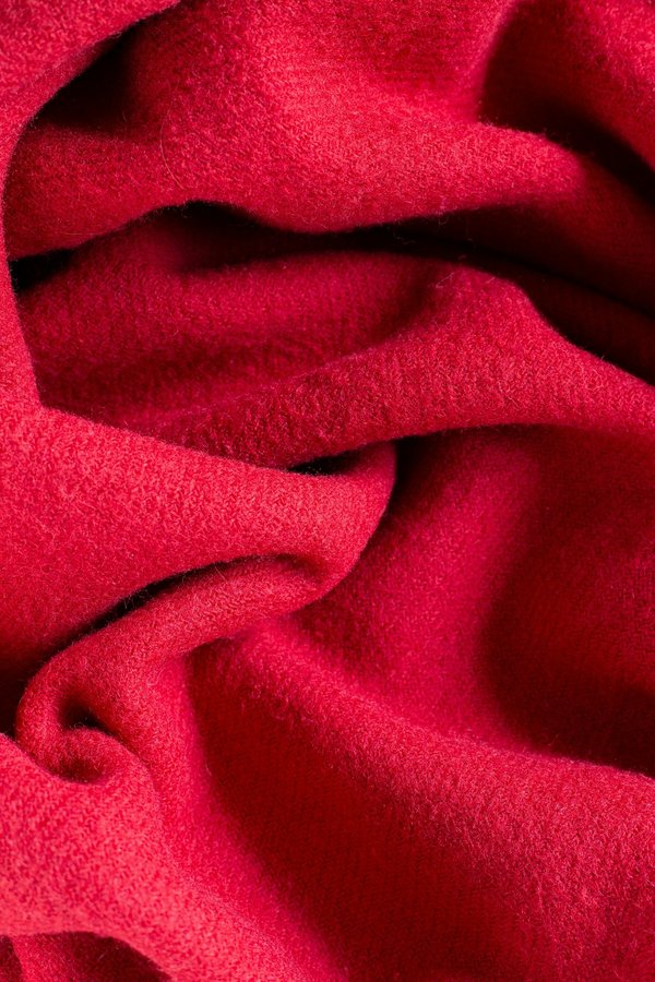 Couverture scioto en pure laine norvégienne : confort et style