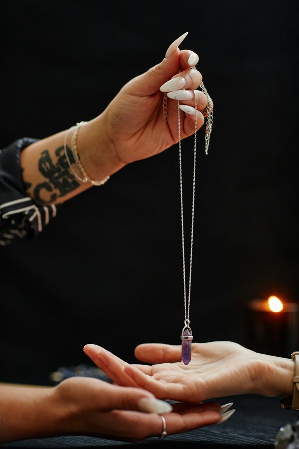 Bijoux spirituels : des trésors pour votre bien-être intérieur