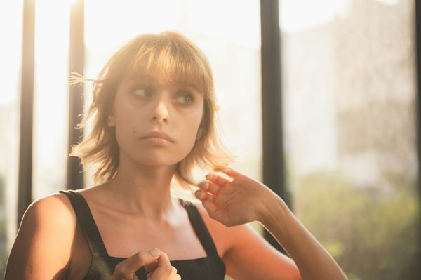 Ponytail 40cm : sublimez votre look avec des cheveux naturels