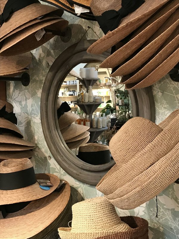 Explorez la boutique de chapeaux en ligne pour un style unique