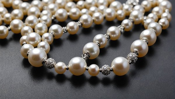 Découvrez les bijoux perles de culture : élégance pour tous