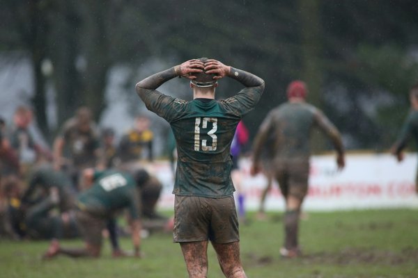 Je peux pas j'ai rugby : l'humour au cœur du sport