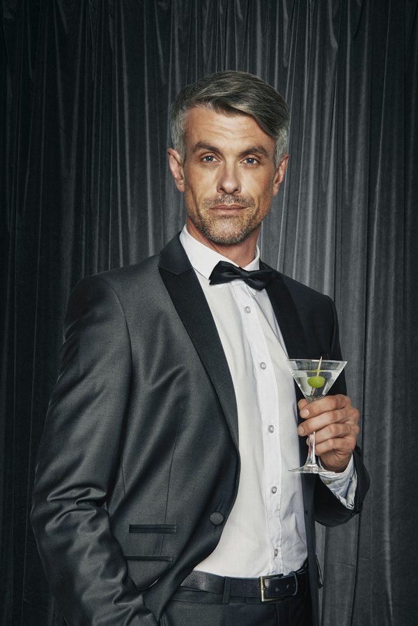 Mode pour homme : quand porter un smoking et conseil pour réussir